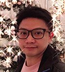 Li, Tian-Chiu
