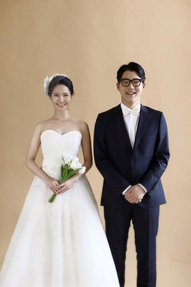 Kyunghoon’s Wedding (Feb. 28, 2015) – IBD, KAIST