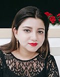 Urvashi Dwivedi